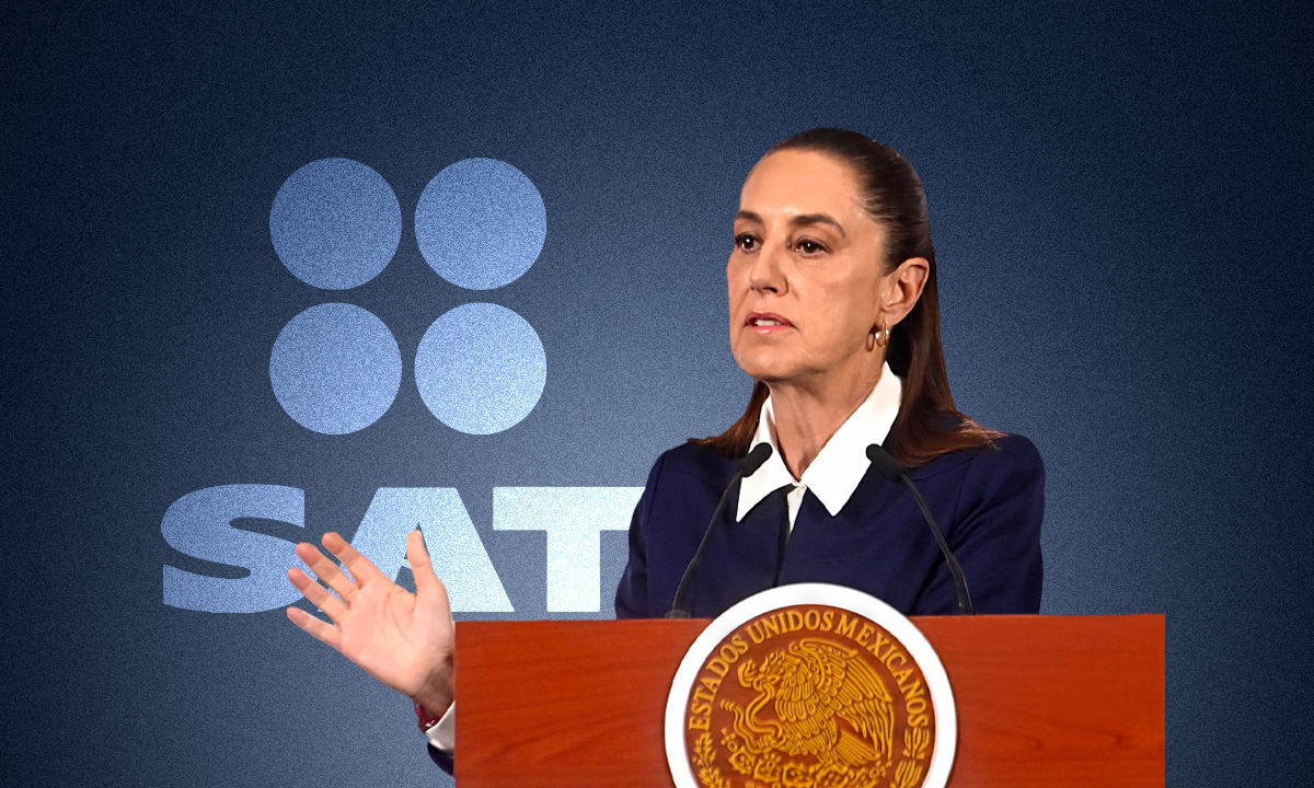 SAT cambia reglas: contribuyentes podrán elegir garantía fiscal con nuevos cambios