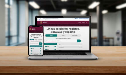 Se agota el tiempo en la CRT: así va el registro obligatorio de celulares en México