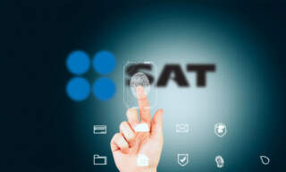 ¿SAT pedirá CURP biométrica para hacer declaraciones? Estos son los requisitos en 2026