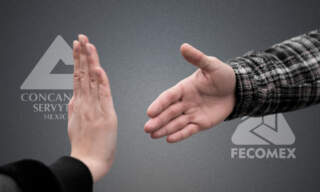 Concanaco Servytur y otras cámaras empresariales se deslindan de Fecomex