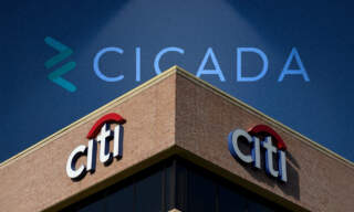 Citi aumenta su apuesta por Cicada: lidera ronda de inversión de 13.5 millones de dólares