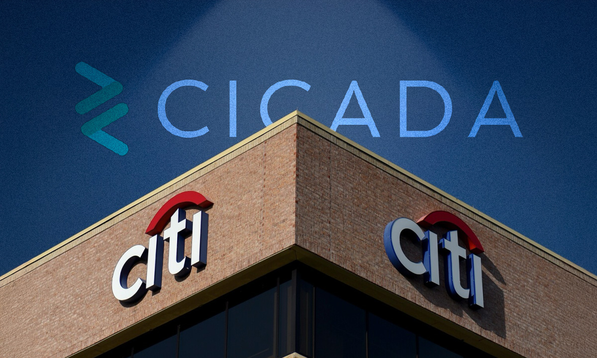 Citi aumenta su apuesta por Cicada: lidera ronda de inversión de 13.5 millones de dólares
