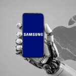 Samsung busca aliarse con gigantes de la IA para desafiar el liderazgo de Apple en smartphones