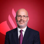 Santander alista alrededor de 2,000 mdd de inversión hacia 2028 en México