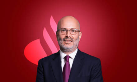 Santander alista alrededor de 2,000 mdd de inversión hacia 2028 en México