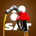 SAT aprieta a gasolineras: este es el nuevo requisito fiscal para vender combustible