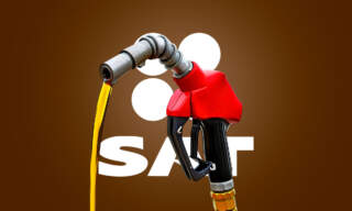 SAT aprieta a gasolineras: este es el nuevo requisito fiscal para vender combustible