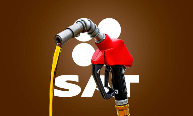 SAT aprieta a gasolineras: este es el nuevo requisito fiscal para vender combustible