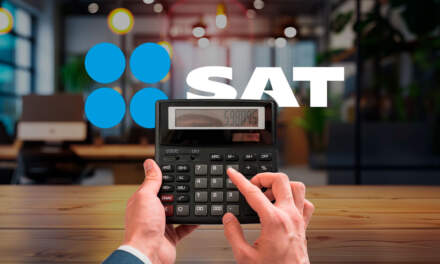 ¿Debes presentar tu declaración anual 2025? El SAT lanza aviso a personas físicas