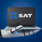 SAT inicia vigilancia digital: Uber, Airbnb, Amazon y otras plataformas deberán compartir sus datos