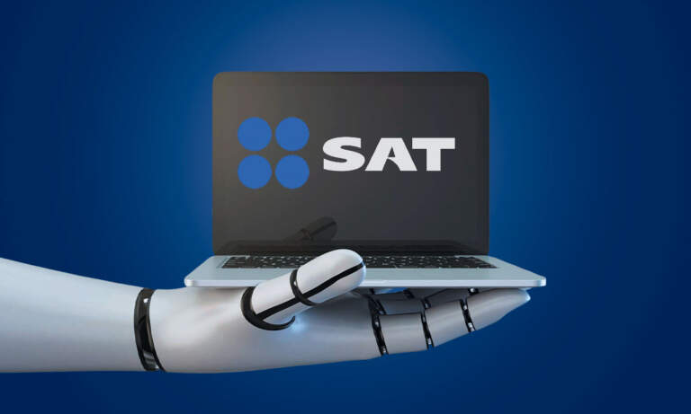 SAT inicia vigilancia digital: Uber, Airbnb, Amazon y otras plataformas deberán compartir sus datos