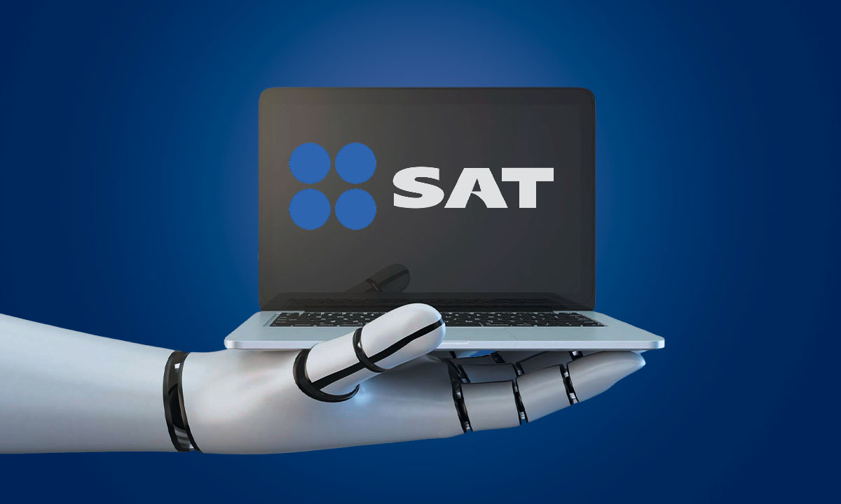 SAT inicia vigilancia digital: Uber, Airbnb, Amazon y otras plataformas deberán compartir sus datos