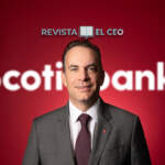 Scotiabank quiere ser el banco del T-MEC en México: Pablo Elek