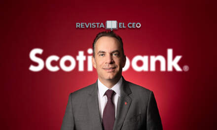 Scotiabank quiere ser el banco del T-MEC en México: Pablo Elek