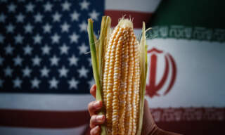 Tortillas más caras: Guerra en Medio Oriente elevará inflación en maíz y otros alimentos