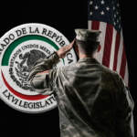 Senado aprueba ingreso de militares estadounidenses a México