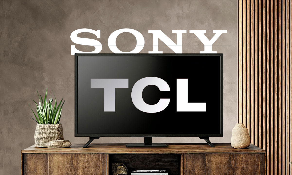 Venta de Bravia avanza: Sony y TCL estarían cerca de cerrar acuerdo