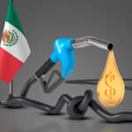 ¿Viene gasolinazo? Hacienda alista subsidio a IEPS para evitarlo