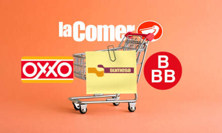 Sumesa: dueño y la historia detrás de las tiendas que buscan competir con 3B y Oxxo