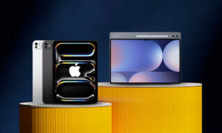 Apple y Samsung buscan rentabilidad en segmentos premium de tabletas