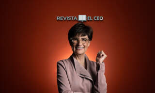 Multiva confía en el crecimiento orgánico y en sumar nuevos negocios: Tamara Caballero