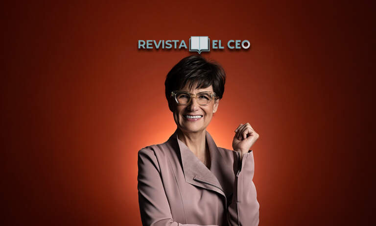 Multiva confía en el crecimiento orgánico y en sumar nuevos negocios: Tamara Caballero