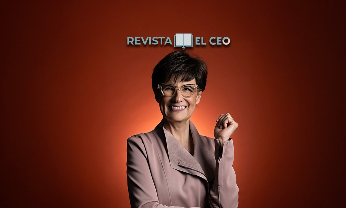 Multiva confía en el crecimiento orgánico y en sumar nuevos negocios: Tamara Caballero