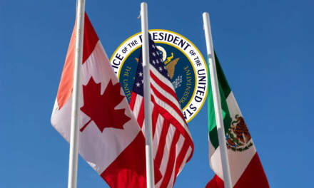 Empresarios de EU respaldan el T-MEC en medio de tensiones comerciales