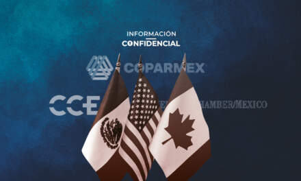 #InformaciónConfidencial: ¿Últimos días del T-MEC? Aumentan apuestas por acuerdo bilateral