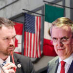 México y Estados Unidos iniciarán la revisión del T-MEC el 16 de marzo