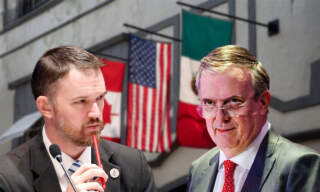 México y Estados Unidos iniciarán la revisión del T-MEC el 16 de marzo