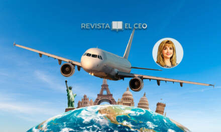 El turismo global ante una nueva era: crecimiento, sostenibilidad e innovación