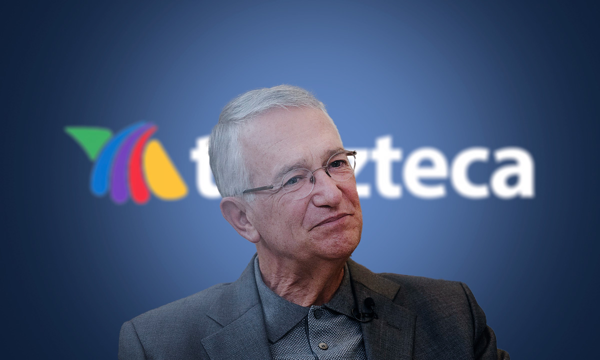 TV Azteca formaliza solicitud de concurso mercantil voluntario