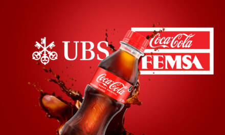 UBS reduce precio objetivo por acción de Coca-Cola FEMSA ante preocupaciones por su valoración