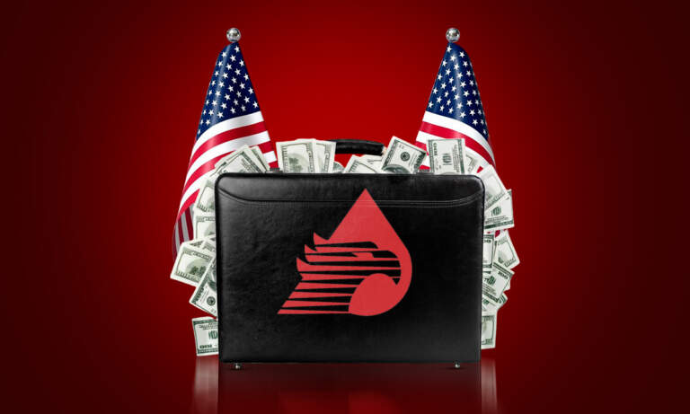 Pemex adeuda 2,500 mdd a proveedores estadounidenses: USTR