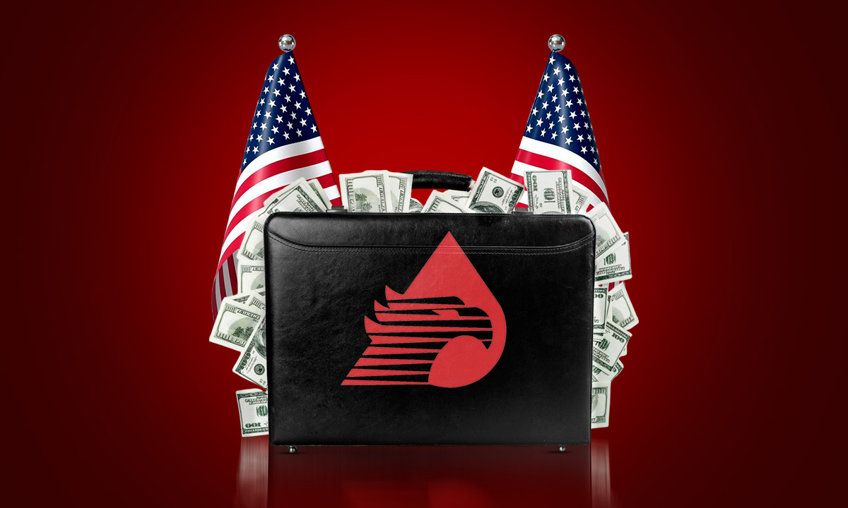 Pemex adeuda 2,500 mdd a proveedores estadounidenses: USTR