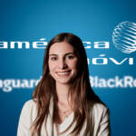 Vanessa Hajj Slim gana peso en América Móvil; supera a BlackRock y Vanguard