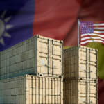 Taiwán y Vietnam, los principales rivales de México en el comercio con Estados Unidos