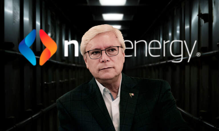 Jaime Bonilla Valdez es vinculado a proceso por presunto contrato irregular con Next Energy