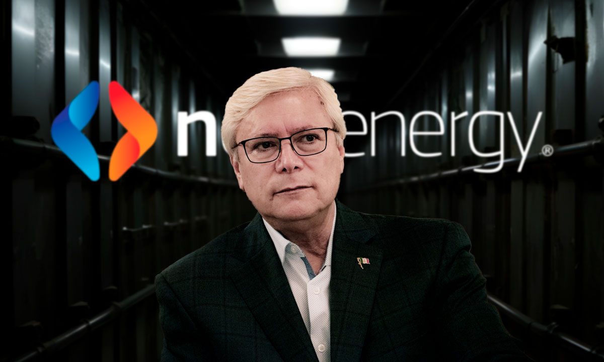 Jaime Bonilla Valdez es vinculado a proceso por presunto contrato irregular con Next Energy