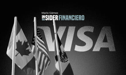 Visa, Prosa y el conflicto que llegó a Washington