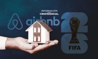 #InformaciónConfidencial: Banxico lanza alerta, hay menos casas para rentar y más para Airbnb