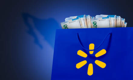 Walmart de México invertirá 43,000 millones de pesos para expandir y remodelar tiendas