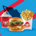 Wendy’s apuesta por México y planea abrir más de 60 restaurantes