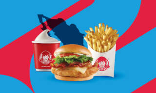 Wendy’s apuesta por México y planea abrir más de 60 restaurantes