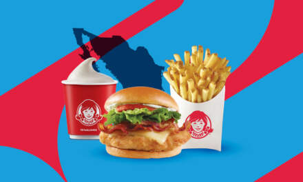 Wendy’s apuesta por México y planea abrir más de 60 restaurantes