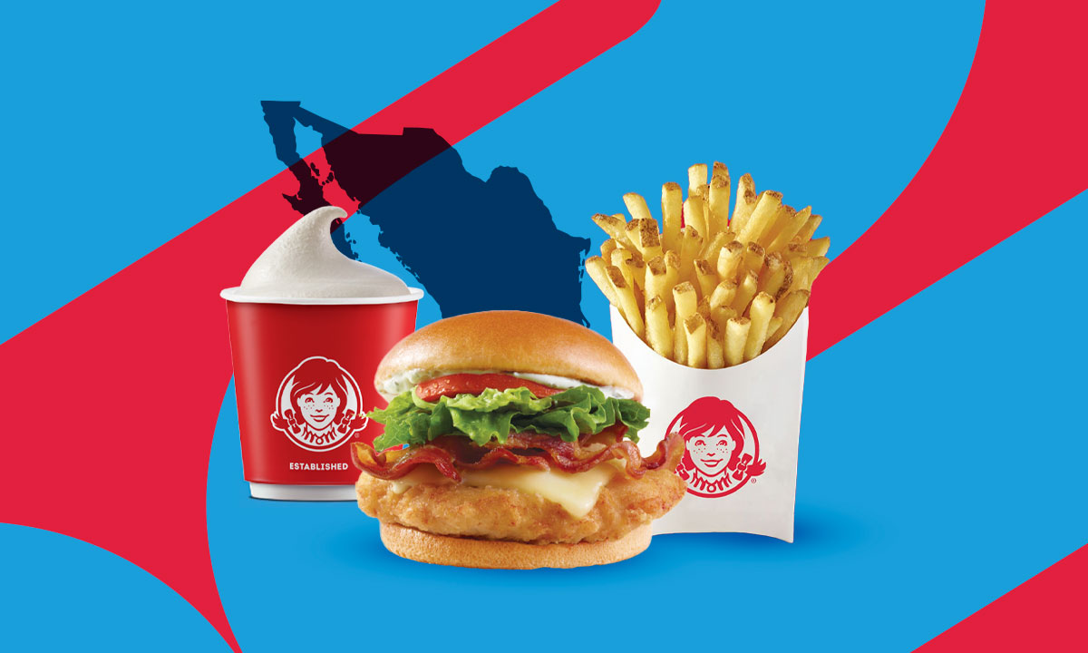 Wendy’s apuesta por México y planea abrir más de 60 restaurantes