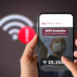 WiFi público: los riesgos que aumentan rumbo al Mundial 2026