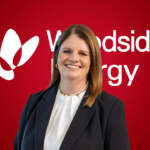 Woodside, socio australiano de Pemex, anuncia a su nueva CEO Liz Westcott