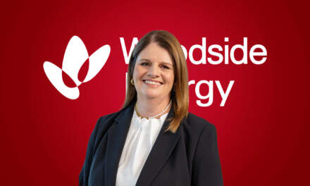 Woodside, socio australiano de Pemex, anuncia a su nueva CEO Liz Westcott